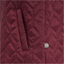 hummel hmlKULE Thermoweste Kinder 3912 - rhododendron 104