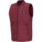 hummel hmlKULE Thermoweste Kinder 3912 - rhododendron 104
