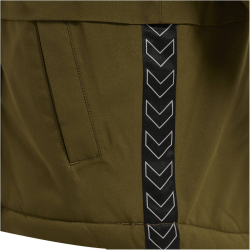 hummel hmlURBAN Outdoorjacke Jungen 6086 - dark olive 104