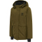 hummel hmlURBAN Outdoorjacke Jungen 6086 - dark olive 104
