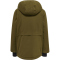 hummel hmlURBAN Outdoorjacke Jungen 6086 - dark olive 104