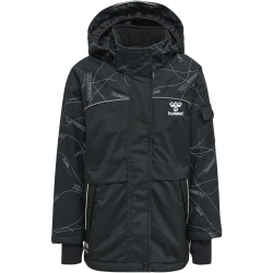 hummel hmlCONQUER XY Outdoorjacke Jungen 2001 - black 104