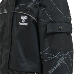 hummel hmlCONQUER XY Outdoorjacke Jungen 2001 - black 104