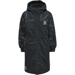 hummel hmlCONQUER XX Outdoorjacke Mädchen 2001 - black 104
