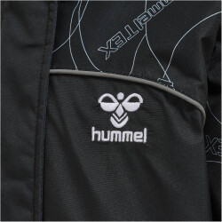 hummel hmlCONQUER XX Outdoorjacke Mädchen 2001 - black 104
