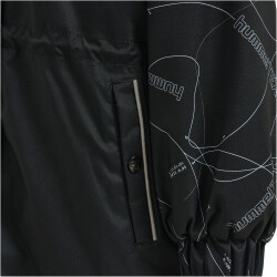 hummel hmlCONQUER XX Outdoorjacke Mädchen 2001 - black 104