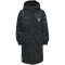 hummel hmlCONQUER XX Outdoorjacke Mädchen 2001 - black 104
