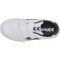 hummel Camden Sneaker Kinder 9124 - white/black 26