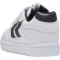 hummel Camden Sneaker Kinder 9124 - white/black 26