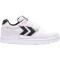 hummel Camden Sneaker Kinder 9124 - white/black 26