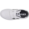 hummel Camden Sneaker Kinder 9124 - white/black 28