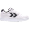 hummel Camden Sneaker Kinder 9124 - white/black 28