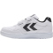 hummel Camden Sneaker Kinder 9124 - white/black 29