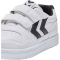 hummel Camden Sneaker Kinder 9124 - white/black 29