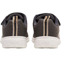 hummel Actus Recycled Sneaker Kinder 2404 - castlerock 32