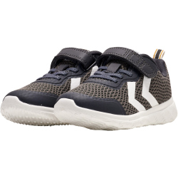 hummel Actus Recycled Sneaker Kinder 2404 - castlerock 32