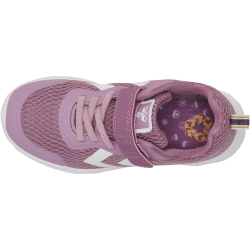 hummel Actus Recycled Sneaker Kinder 3389 - purple 31