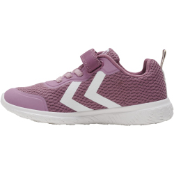 hummel Actus Recycled Sneaker Kinder 3389 - purple 31