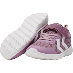 hummel Actus Recycled Sneaker Kinder 3389 - purple 31