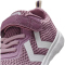 hummel Actus Recycled Sneaker Kinder 3389 - purple 31