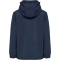 hummel hmlMARS Softshelljacke Kinder 1009 - black iris 110/116