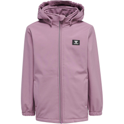 hummel hmlMARS Softshelljacke Kinder 3421 - dusky orchid 104/110