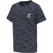 hummel hmlCOOPER T-Shirt Jungen 1009 - black iris 104