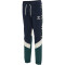 hummel hmlBRADLEY Jogginghose Jungen 1009 - black iris 104