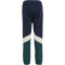 hummel hmlBRADLEY Jogginghose Jungen 1009 - black iris 104
