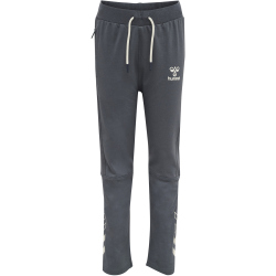 hummel hmlGRAYSON Jogginghose Jungen 7007 - stormy weather 104