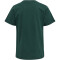 hummel hmlDITMER T-Shirt Jungen 6470 - deep teal 104
