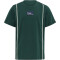 hummel hmlDITMER T-Shirt Jungen 6470 - deep teal 104