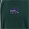 hummel hmlDITMER T-Shirt Jungen 6470 - deep teal 104