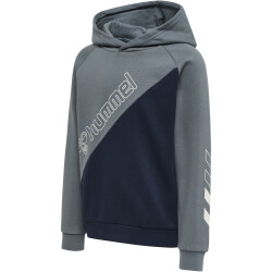 hummel hmlAXEL Jogginganzug mit Kapuze Jungen 1009 -...