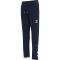 hummel hmlAXEL Jogginganzug mit Kapuze Jungen 1009 - black iris 104