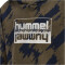 hummel hmlZION Hoodie Jungen 1009 - black iris 140