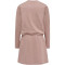 hummel hmlUNA langarm Kleid Mädchen 4852 - woodrose 104