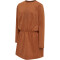 hummel hmlUNA langarm Kleid Mädchen 8004 - sierra 104