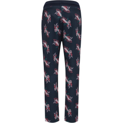 hummel hmlRILEY Trainingshose Mädchen 1009 - black...