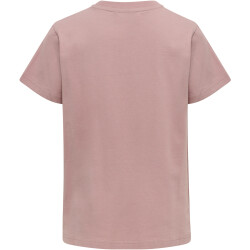 hummel hmlKARLA T-Shirt Mädchen 4852 - woodrose 110