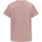 hummel hmlKARLA T-Shirt M&auml;dchen 4852 - woodrose 110