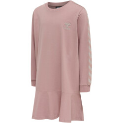 hummel hmlEVELYN langarm Kleid Mädchen 4852 -...