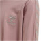 hummel hmlEVELYN langarm Kleid Mädchen 4852 - woodrose 104