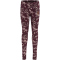 hummel hmlHAZEL Tights M&auml;dchen 3430 - windsor wine 104
