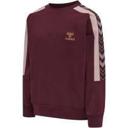 hummel hmlAUDREY Sweatshirt Mädchen 3430 - windsor...