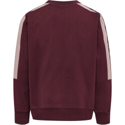 hummel hmlAUDREY Sweatshirt Mädchen 3430 - windsor...