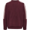 hummel hmlAUDREY Sweatshirt Mädchen 3430 - windsor wine 104