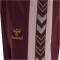 hummel hmlAUDREY Jogginghose Mädchen 3430 - windsor wine 104