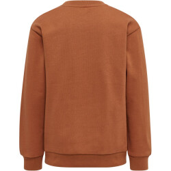 hummel hmlVA Sweatshirt Mädchen 8004 - sierra 104