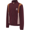 hummel hmlBAGGA Zipjacke M&auml;dchen 3430 - windsor wine 104